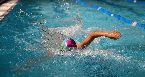 Level 3 : Training Bronze Schwimmkurs  | 4  - 12 Jahre | Ronsdorf