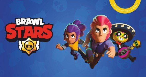 Brawl Stars Ferien Camp | 8  - 14 Jahre | München