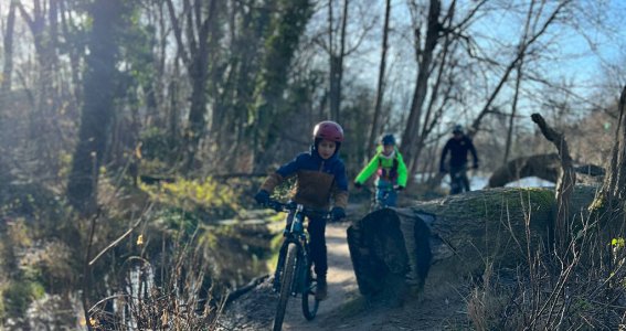 Faschingsferien Sportcamp 3.-7.März 2025 | 7  - 12 Jahre | München